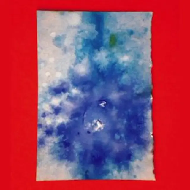 Cover artwork for CARLOS NIÑO - Aquariusssssss