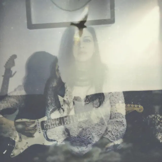 Cover artwork for ARIANA DELAWARI - I Will Remember