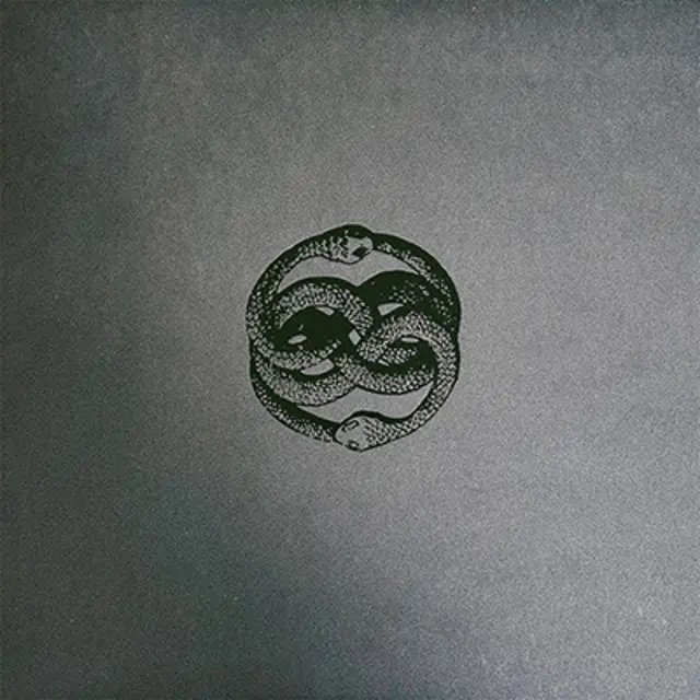 Cover artwork for TWIN TRIBES - Part Time Punks Session