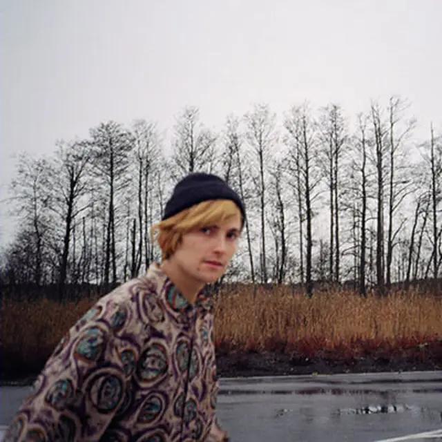 Cover artwork for DIIV - "Judge"