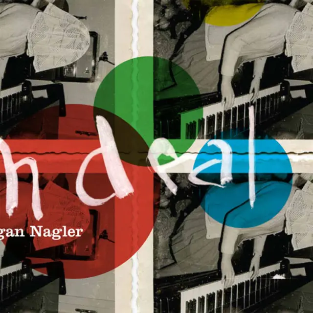 Cover artwork for KIM DEAL / MORGAN NAGLER - "The Root" / "Range On Castle"