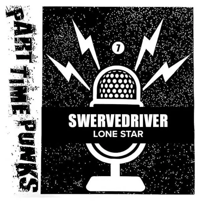 Release cover artwork