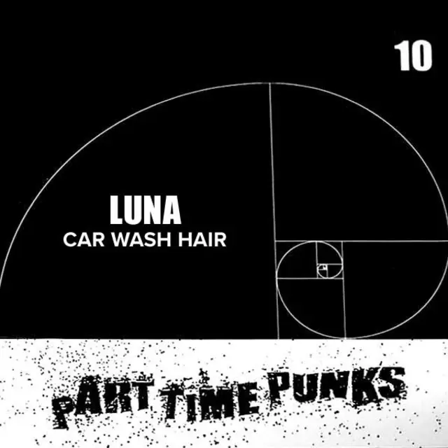 Release cover artwork