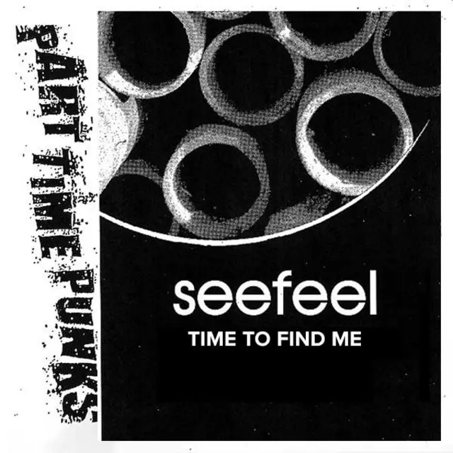 Release cover artwork
