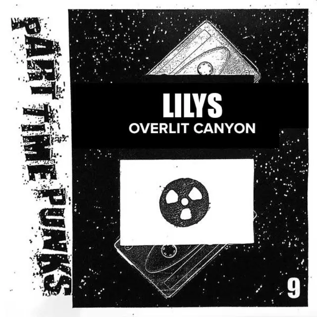 Release cover artwork
