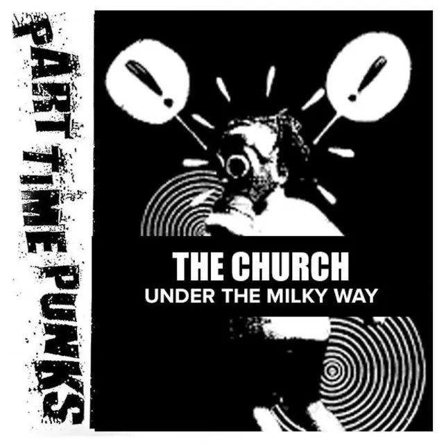 Release cover artwork