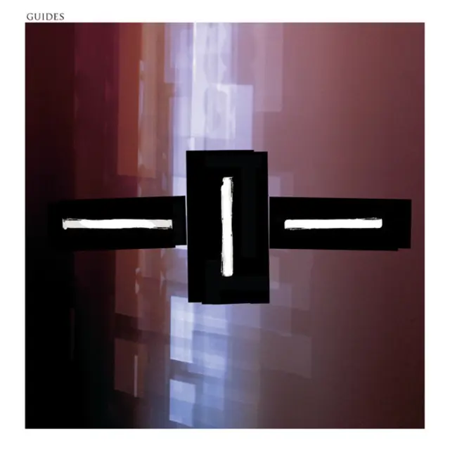 Cover artwork for GUIDES - s/t