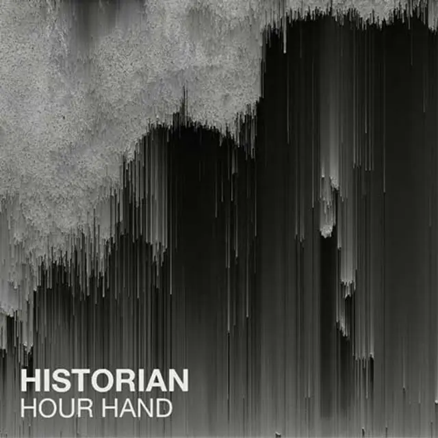 Cover artwork for HISTORIAN - Hour Hand