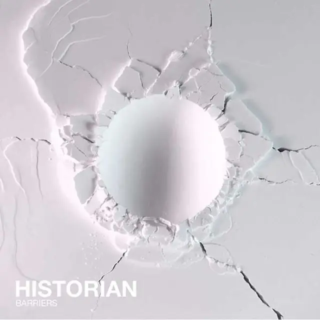 Release cover artwork