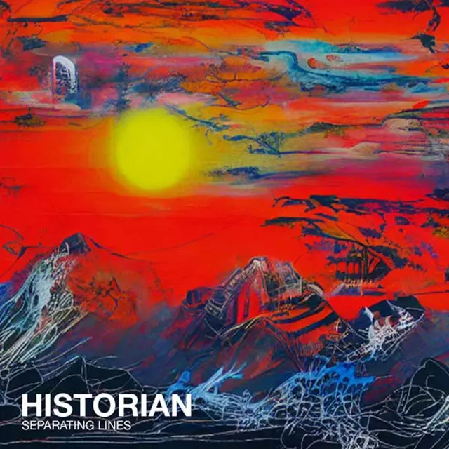 Release cover artwork
