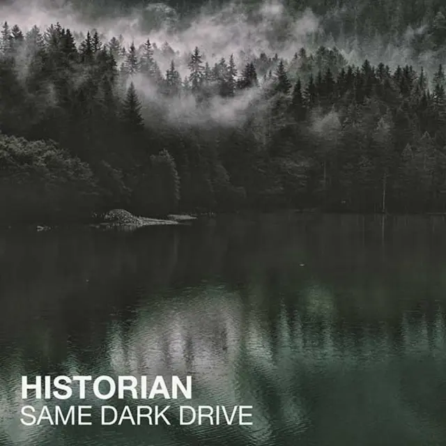 Release cover artwork