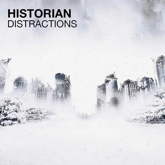 Release cover artwork