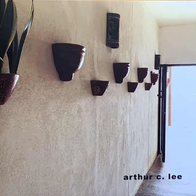 Cover artwork for Arthur C Lee - "Pay Your Respects"