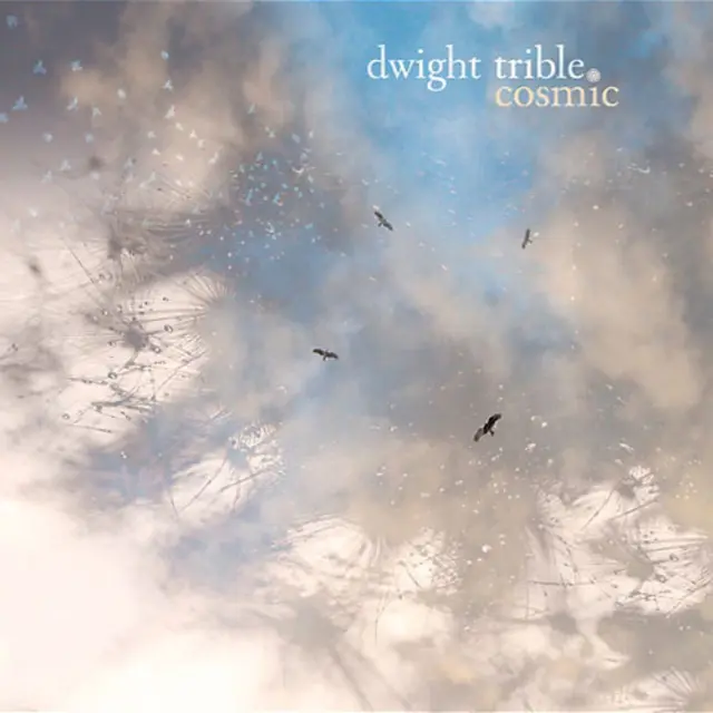 Cover artwork for DWIGHT TRIBLE - "Ooh Child"