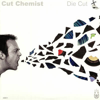 Cut Chemist - Die Cut