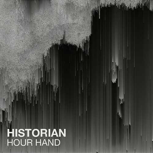 Historian - Hour Hand