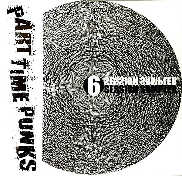 Part Time Punks - Vol. 6