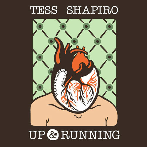 Tess Shapiro - Up & Running