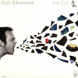 CUT CHEMIST - Die-Cut