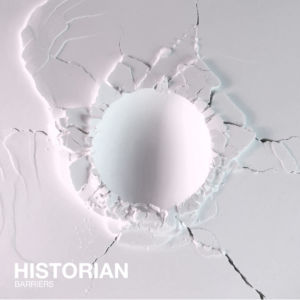 Historian - Barriers