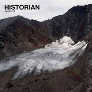 HISTORIAN - Expanse