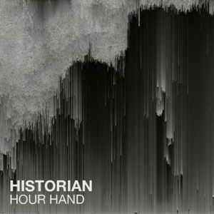 HISTORIAN - Hour Hand