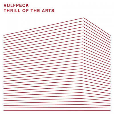 Vulfpeck - Thrill Of The Arts